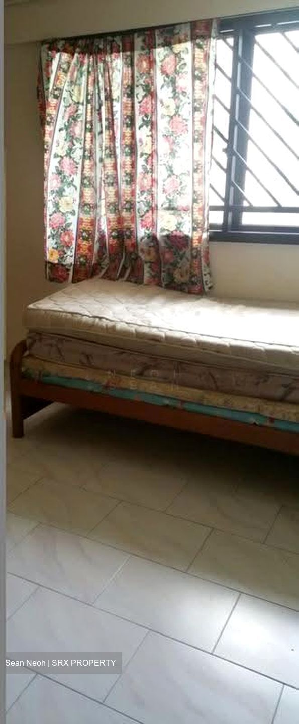 Blk 142 Bishan Green (Bishan), HDB 5 Rooms #616898171
